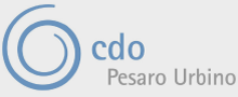 Logo Compagnia Delle Opere Pesaro Urbino
