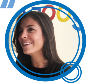 Forum Comunicazione Cdo _ Relatori Ilaria Zuffellato