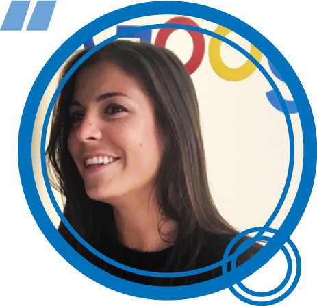 Forum Comunicazione Cdo _ Relatori Ilaria Zuffellato